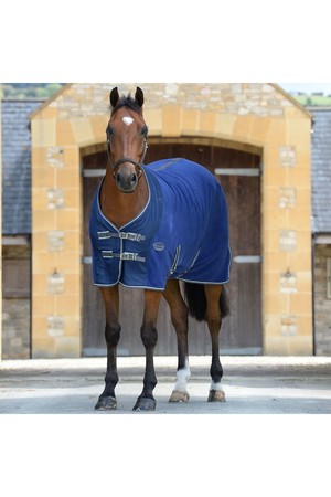 Couverture Cheval Weatherbeeta Thermo-Air Cooler – Standard Neck – Pour Temps Frais